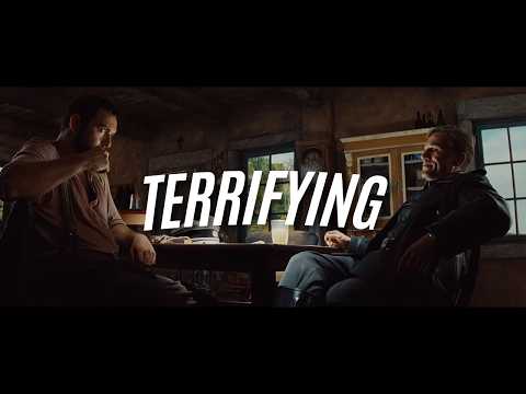 Why Simple Villains Work Better Than Complex Ones