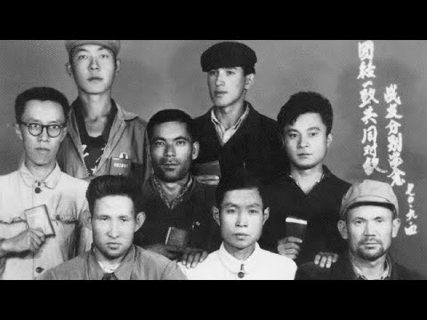 锵锵三人行 20080709 王蒙:我被打成右派的必然性 (许子东)