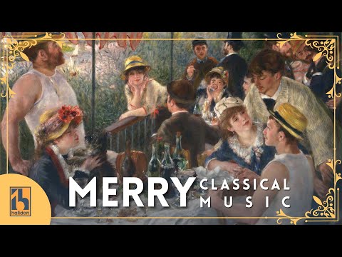 Merry Classical Music
