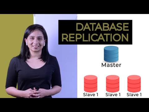 Database Replication | Synchronous vs Asynchronous | System Design Tutorials | Lecture 18 | 2020