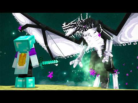 I Tried the End Update Mojang Couldn't Make...