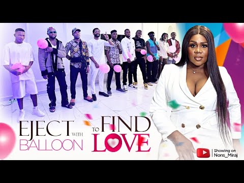 Episode 6: pop the ballon to eject the least attractive women o the hunts game