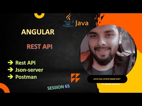 java full stack made easy session 65