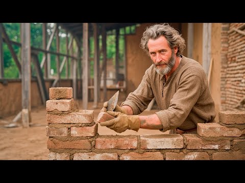 Medieval Builders Knew Something About BRICKS We Forgot (And It Shows)