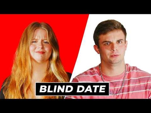 Does Body Count Matter On A Blind Date?
