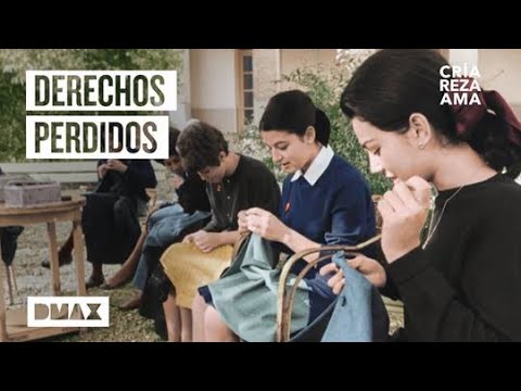 Así empeoró la situación de la mujer con el Franquismo | Franco. La vida del dictador en color