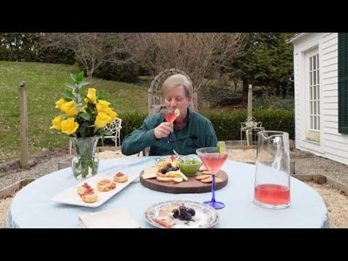 Cleaning, Baking and Celebrating the Solar Eclipse!