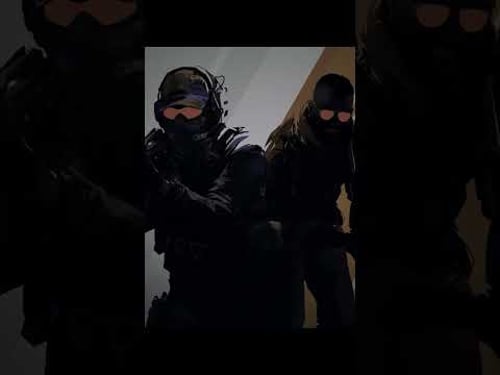 Counter Strike's Most Dangerous Vulnerabilities (Full Video On Profile)