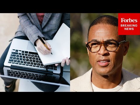 What Does Don Lemon's Arrest Signal To U.S. Citizens About Press Freedom? Advocate Weighs In