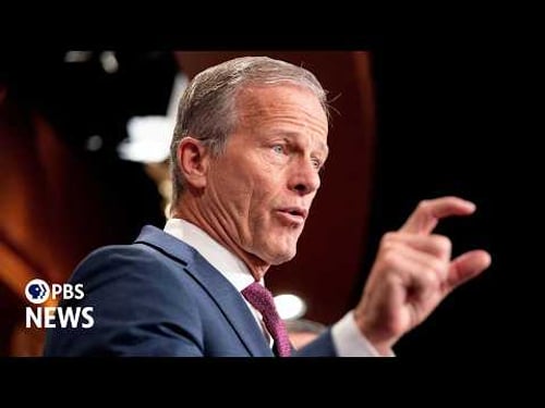 WATCH LIVE: Senate considers judicial nominees