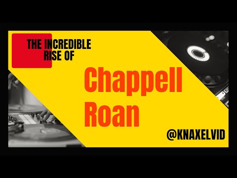 The Rise of Chappell Roan