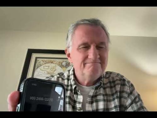 COMCAST SCAM CALL 9 24 24 at 11 06 AM