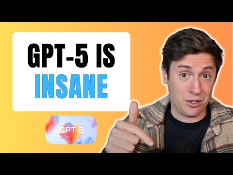 I’ve been using ChatGPT-5 wrong. It’s actually insane (full guide)
