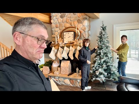 Merry Christmas, Dougo!