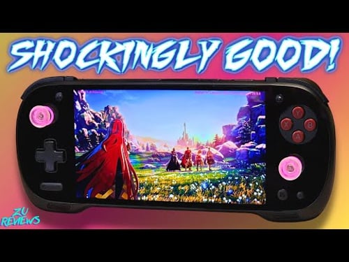 Is the KONKR Pocket Fit the Odin 3 Killer? Full Deep Dive Review!