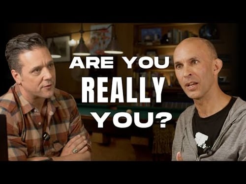 Rewire Your Brain: Anil Seth Explores the Neuroscience of Consciousness with STROMBO