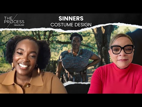 ‘Sinners’ Star Wunmi Mosaku & Costume Designer Ruth E. Carter On Crafting Annie As A Spiritual Force