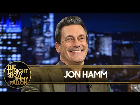 Jon Hamm Talks Meryl Streep's First SNL Sketch, His SNL50 Seat Filler and Your Friends and Neighbors