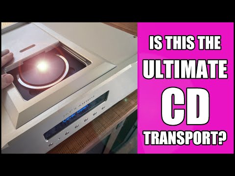 CD Playback at its FINEST? Jays Audio CDT3 MKIII and DAC 2 MKIII Review.