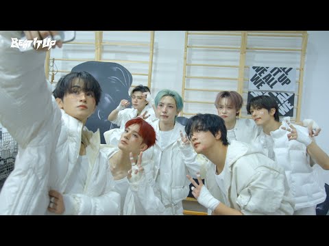 NCT DREAM 'Beat It Up' Showcase & Dance Practice Behind the Scenes