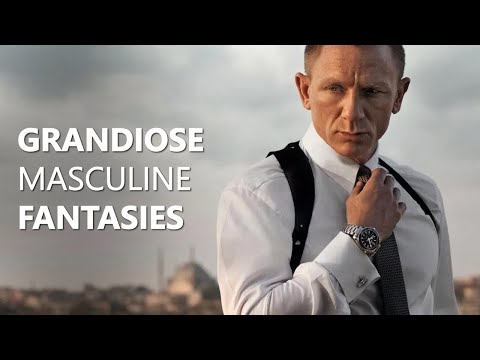 The Myth of Heroic Masculine Purpose, and How it’s Harming Men