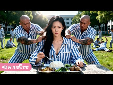 นึกว่าสาวซื่อดูอ่อนแอรังแกง่าย พวกหื่นไม่รู้เลยว่าดันไปเจอ “พี่ใหญ่สาว” แห่งโรงพยาบาลจิตเวช!