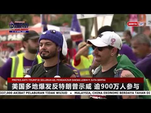 March 30, 2026 - Mandarin News