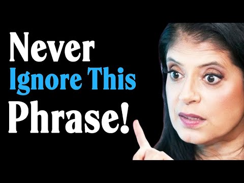 If Someone SAYS THIS To You, They're A Narcissist Trying To Control You! | Dr. Ramani
