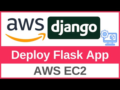 How to Deploy a Django App with Docker & DockerHub on a Virtual Machine (AWS EC2) (2025)