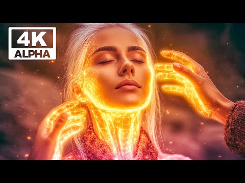 Release What No Longer Belongs in Your Body: Stress, Anger, and Past Wounds Will Be Released