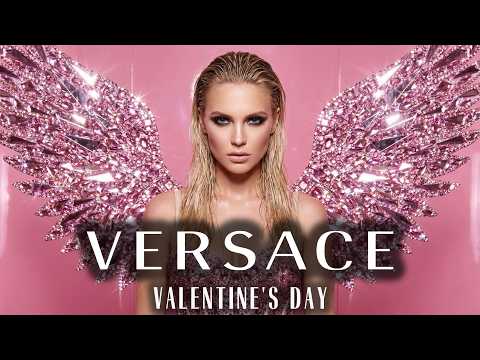 Versace Valentine’s Day Mix — Deep House & Chill House (1 Hour+)