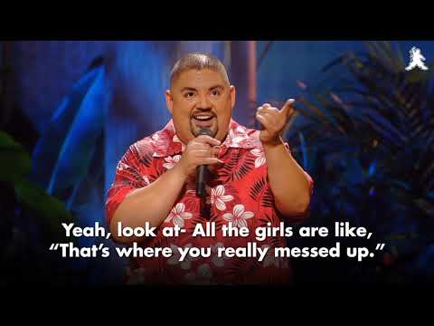 My Dog Has My Back | Gabriel Iglesias