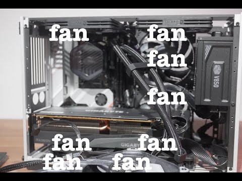 AIO Builds and Configuring the M1EVO!