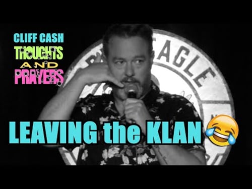 The day I wrote a joke on SHR00MS