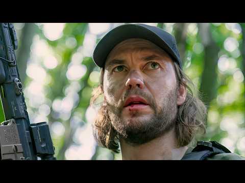 Navy SEAL Becomes A Lethal CIA Hitman