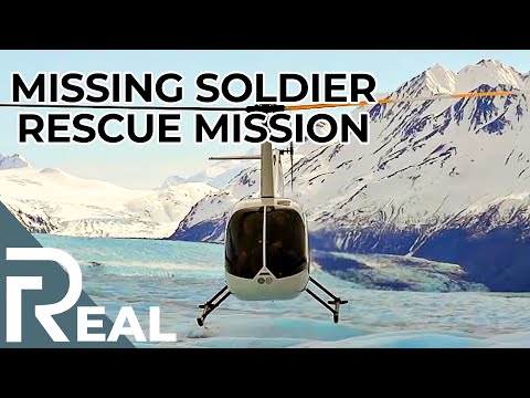 Alaska's Ultimate Bush Pilots | Season 2, Episode 2: Without A Trace | FD Real Show