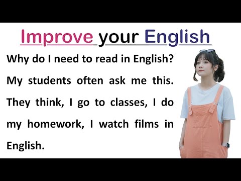 I Go To San Francisco | Learn English Through Story Level 2 | Graded Reader | Improve Your English