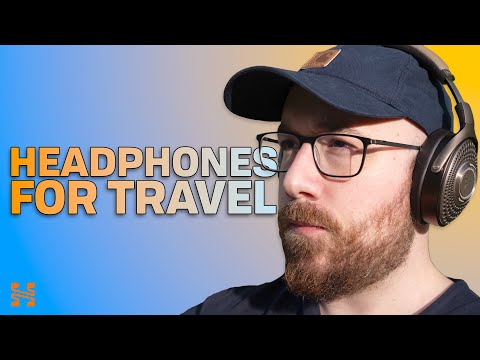Resolve's Favorite Headphones for Travel