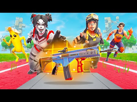 FASTEST Mythic vs Exotic Hunt