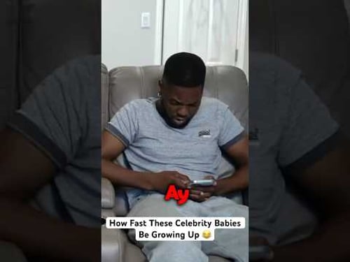 They gotta be feeding their kids something we don’t know about 😂 #comedy #shorts #rdcworld1