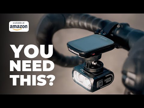 30 Coolest Bicycle Gadgets and Accessories Under $100 on Amazon