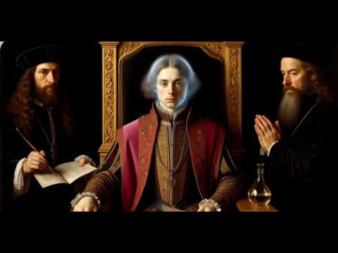 Почему смерть Эдварда 6 могла спасти Англию — потрясающая историческая загадка!