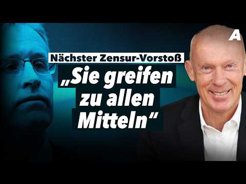 „Sie würden Social Media am liebsten verbieten“ – Joachim Steinhöfel im Interview