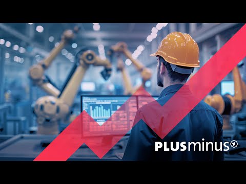 Wandel statt Krise: Wie sich unsere Wirtschaft neu erfindet