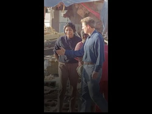 On This Date: South Georgia's Nighttime Killer Tornadoes