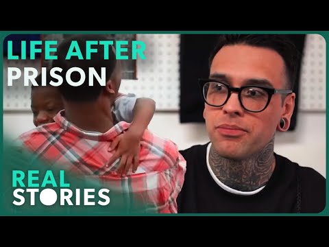 Does The Prison System Want Them To Fail? The Fight For A Second Chance