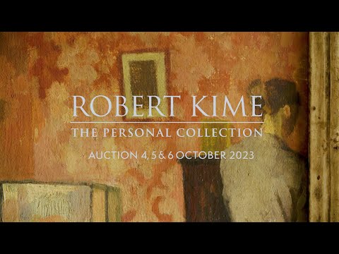 Robert Kime | A Modern British Influence | With Simon Martin