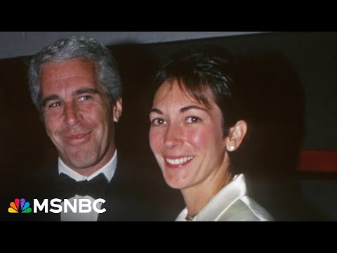 Joe: A lot of Republican senators will likely say no to covering up the Epstein files