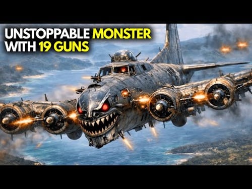 Command BANNED His Crew - Until They Downed 97 Zeros