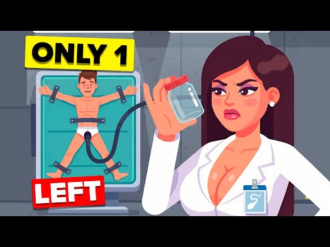 What If All Men, Except One, Vanished Tomorrow